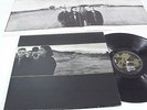 U2 The Joshua Tree - PORTUGAL LP - POLYGRAM release - PORTUGUESE titles - RARE