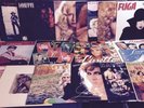 LISSETTE ALVAREZ (Chorenz) 24 LP's PR/CUBA 60's on, some dup's not played