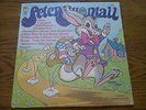 Peter Cottontail, 8194, LP, Sealed, Vinyl Record, 33RPM, Peter Pan Records