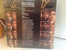 Ebony Rhythm Funk Campaign, Reach for It, Promo, Still Sealed