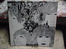 THE BEATLES REVOLVER 606-1 RARE MONO ORIGINAL 1ST DAY PRESS