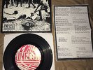 INFEST Mankind 7