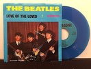 The Beatles - Memphis on Deccagone PRO-1102 7