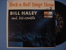 1956, BILL HALEY R&R EP & PICTURE SLEEVE, 
