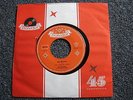 Tony Sheridan and The Beat Brothers-My Bonnie 7s-Misprint-Mispress-The Beatles