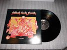 Black Sabbath 'Sabbath Bloody Sabbath' Vinyl Album WWA Records EX Con