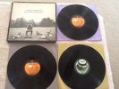 George Harrison-All Things Must Pass 3/LP & Poster