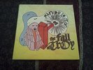 FALL OF TROY Manipulator DOUBLE LP WHITE/GOLD SWIRL VINYL rare oop UNPLAYED