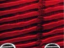 Peter Gabriel, Scratch 200g LP - Red Vinyl
