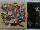 Little Dragon Machine Dreams OOP Vinyl LP NM