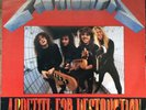 Metallica - Appetite For Destruction Lp