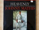 MFSL Johnny Mathis - Heavenly