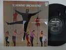 OST L'HOMME ORCHESTRE - FRANCOIS DE ROUBAIX French holy grail FUNK soundtrack