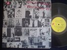 ROLLING STONES lp EXILE ON MAIN STREET argentina ID# 32692 2LP ORIGINAL 1972 MH