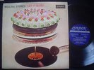 ROLLING STONES lp LET IT BLEED uruguay ID# 32743 ORIGINAL UNBOXED LONDON LABEL L
