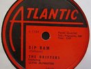 Rare R&B 78-The Drifters-Clyde McPhatter 