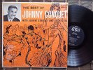 Johnny Conquet - ASIA MINOR / MONSTER AFRO LATIN JAZZ - RARE ABC LP hear