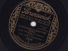 78 RPM - Casa Loma Orchestra - BRUNSWICK 6100 - Alexander's Ragtime Band