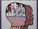 Jazz Composer's Orchestra Communication on Dutch Fontana - Japan LP