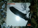 LED ZEPPELIN First Album Atlantic SD 8216 Excellent Condition