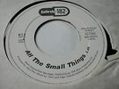 BLINK 182 - ALL THE SMALL THINGS  - JUKEBOX 7