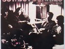 COWBOY JUNKIES: Trinity Session RARE A&M vinyl lp ORIG VG+