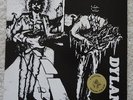 BOB DYLAN -  NEARER TO THE FIRE - VINYL LP RECORD RARE - TMOQ-TAKRL-SWINGIN PIG