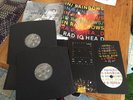 Radiohead - In Rainbows - Rare Limited Edition 2x vinyl / 2x CD hardback book LP