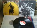 KEEF HARTLEY BAND - THE TIME IS NEAR - DERAM + BOOK, RARE FIRST PRESS