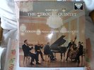 Decca SXL 2110 WBg Stereo 1Ed / Schubert the 