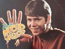 Cliff Richard In A Mod Mood vinyl LP