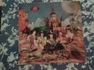 Rolling stones LP Their satanic majesties UK Decca mono BEST 3D COVER