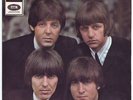 THE BEATLES Beatles For Sale No 2 original UK EP nice copy 60s
