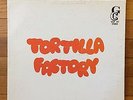 Tortilla Factory LP ?– S/T Funk OG Latin gatefold rare Cookin'