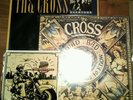 QUEEN TAYLOR THE CROSS Mad bad dangerous LP, Heaven for everyone 12