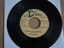 CHASE CANFIL - WOKE UP THIS MORNING/I HAD A DREAM - DART RECORDS 110 - US COPY