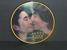 John Lennon Yoko Ono Milk and Honey Picture Disc 12 inch vinyl record LP Beatles