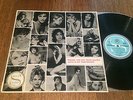 GINA LOLLOBRIGIDA / BRIGITTE BARDOT:RARE Aussie/OZ WRC Soundtrack LP