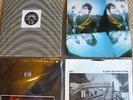 U2 PAC II 7 inch Singles Gloria Fire A Celebration A day without me