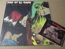 Bird of Ill Omen - Self Dare You Still Breath yellow LP + CD converge groundwork