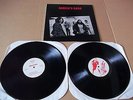 Grateful Dead - Garcia's Gang (1971) rare live double LP Not  NM