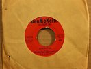ENCHANTING ENCHANTERS No One In This World BOSS ACTION Soul 45 on BENMOKEITH 685