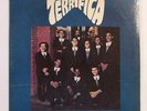 LA TERRIFICA / SELF TITLED / LP RECORD / SALSA GUAGUANCO / EX+ / PLAY TESTED