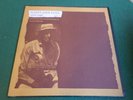 Sleepy John Estes LP 1929-1940 Folkways press & Booklet NEAR MINT