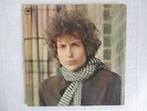 1967 Bob Dylan Blonde On Blonde 2 LP VF-/FN+ Columbia C2L 41