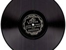 78 RPM Slim Lamar June Days/You Never Did That Before Victor 40130