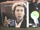 SCOTT WALKER Climate Of The Hunter LP RARE Virgin brothers '84 206118 oop w/lyri