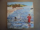 GENESIS - FOXTROT PORKY/PECKO  RED/WHITE INNER 1972 1U/1U 1ST PRESSING LP. EX.+