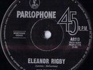 THE BEATLES * ELEANOR RIGBY / YELLOW SUBMARINE * AUSTRALIAN PARLOPHONE A8213