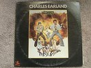 CHARLES EARLAND THE DYNAMITE BROTHERS OST LP-RARE-FUNK-JAZZ